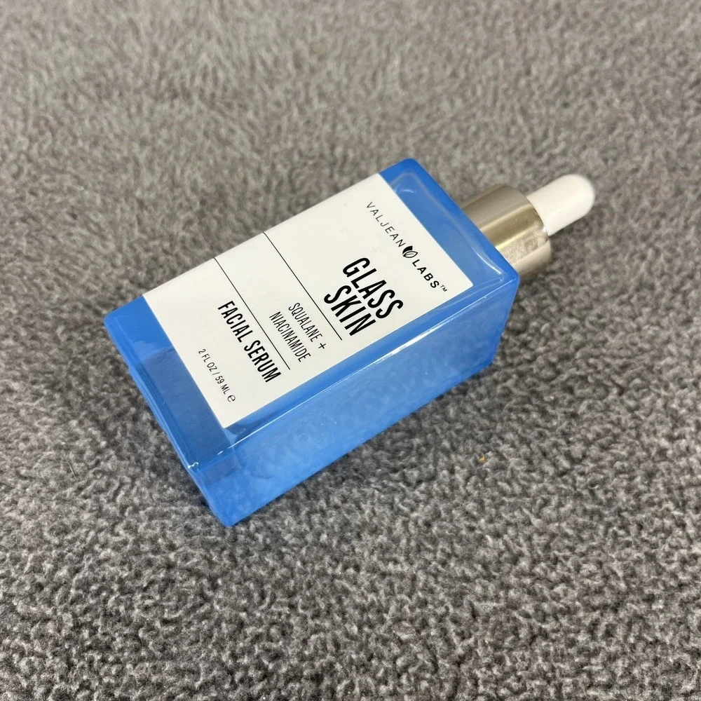 VALJEAN LABS brand valjean